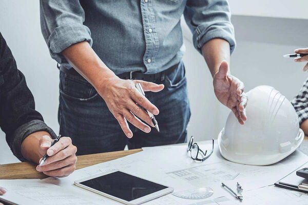 Seminare / Schulungen im Bereich Arbeitssicherheit