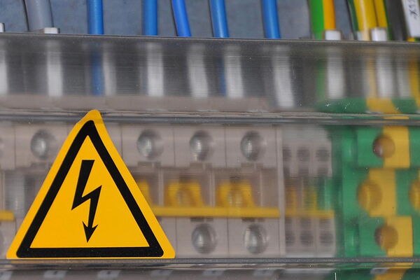 Seminare / Schulungen im Bereich Elektrosicherheit