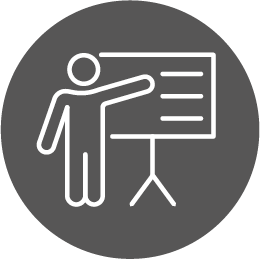 Icon ETA Siemer | Akademie