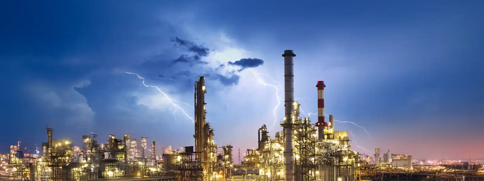 Check | Blitzschutzprüfung