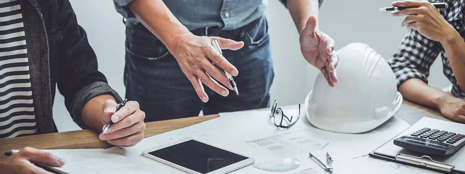 Bild Seminare Arbeitssicherheit