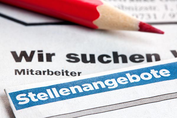 Jobs bei ETA Siemer