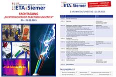 Infos zur Fachtagung 2023
