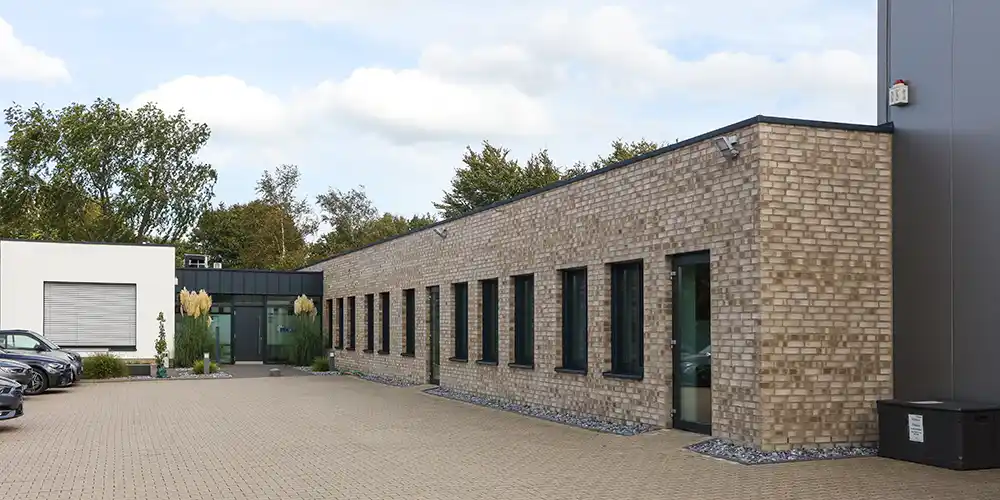 ETA Siemer - Standort Vechta